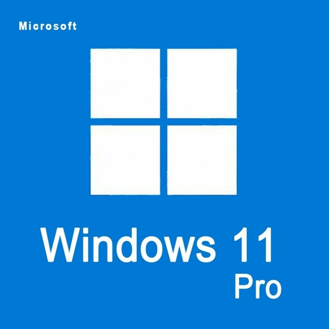 Microsoft Windows 11 Pro  Licença Original e Vitalícia - Mega Licenças