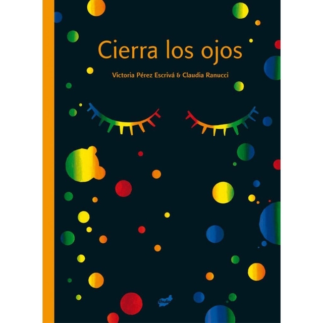 Cierra Los Ojos Edición Española 5367