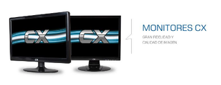 monitor 32 cx qhd cx3259q