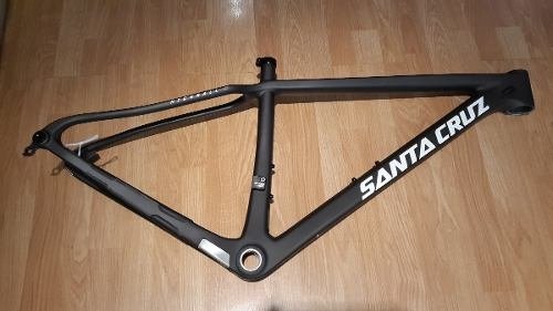 Bicicleta santa cruz online highball