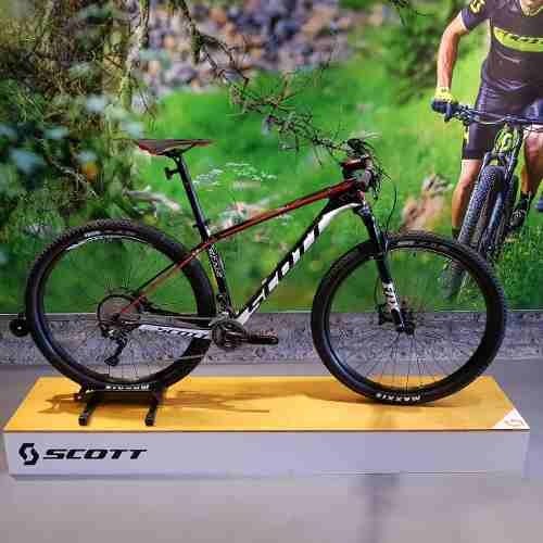 bici scott scale 920