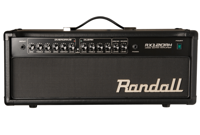 randall rx120 rh