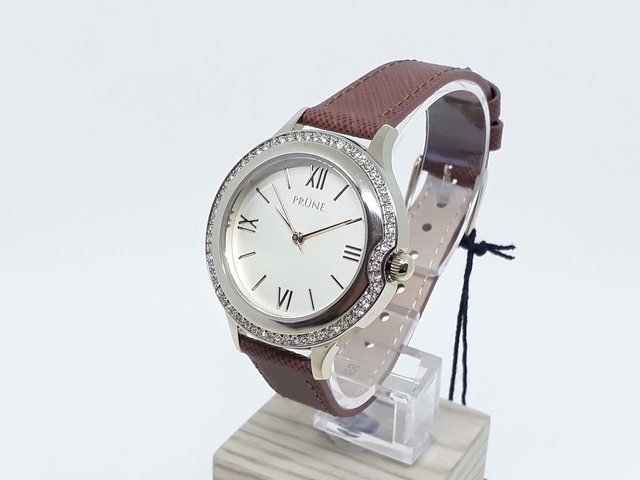 reloj prune mujer