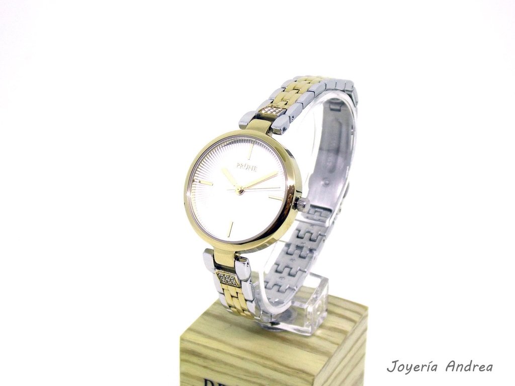 reloj prune mujer