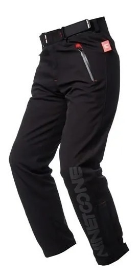 PANTALON NINE TO ONE SOFTSHELL DYNAMIC Gibar Motos