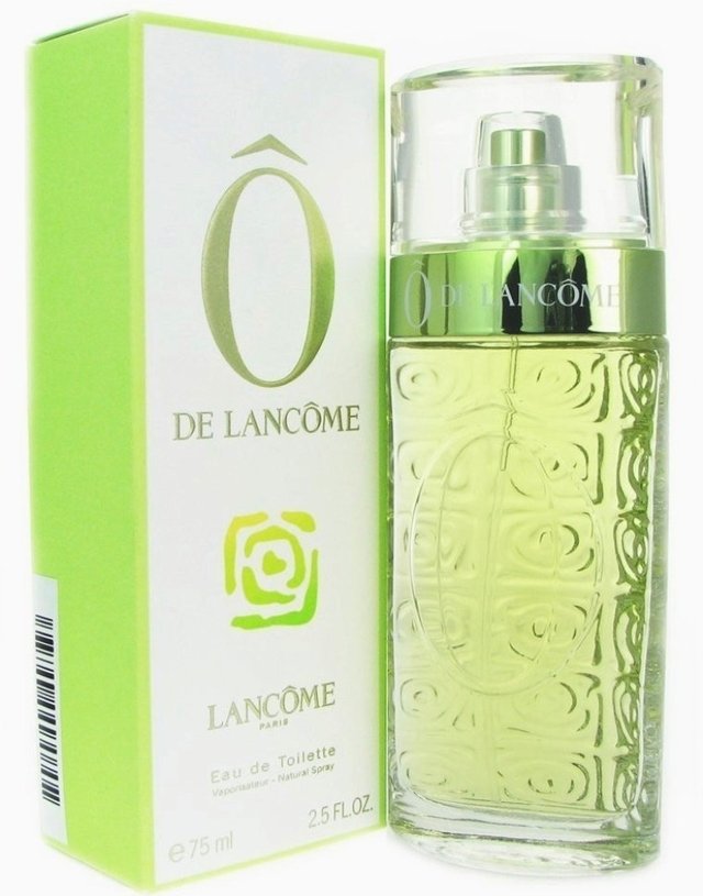 lancome perfume verde