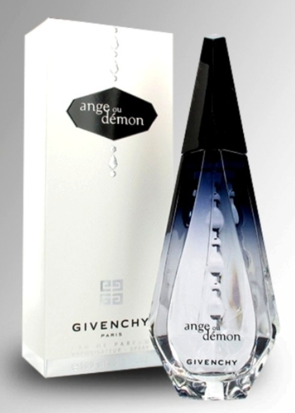 Angel o Demonio de Givenchy EDP x 100 ml