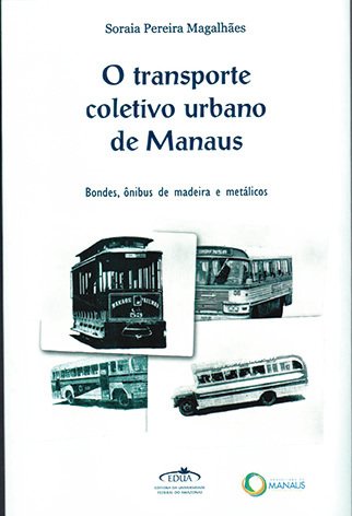 PDF) Sistema de transporte coletivo por ônibus na cidade de