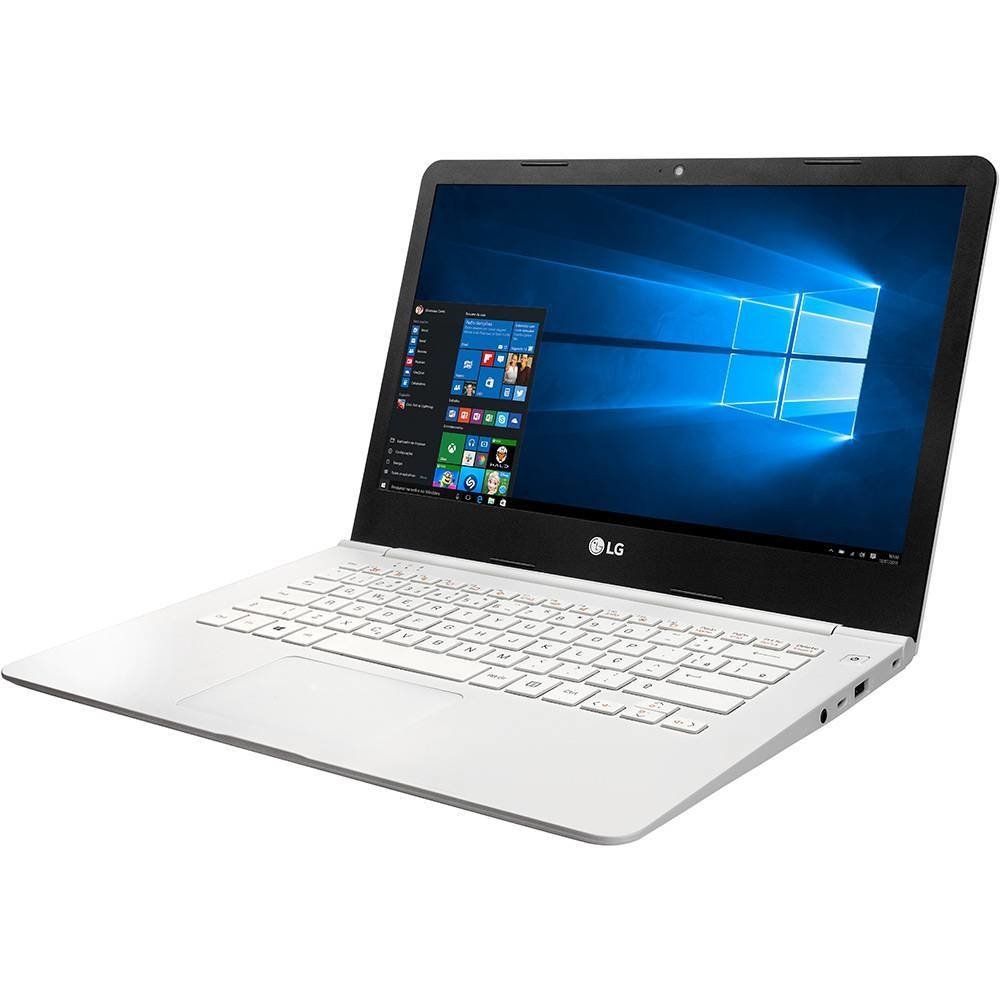 Notebook Lg Ultra Slim U Processador Intel Celeron N Gb Hd