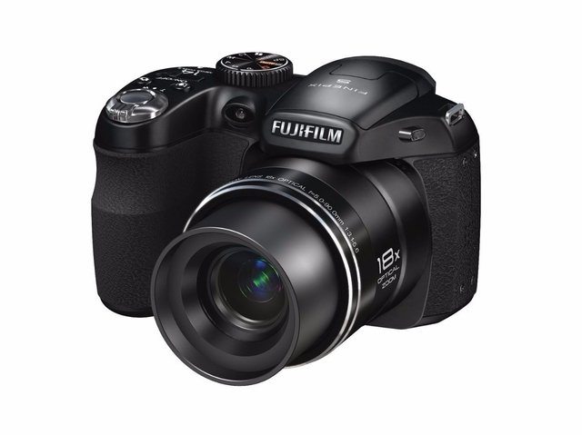 fujifilm finepix s4500 digital camera