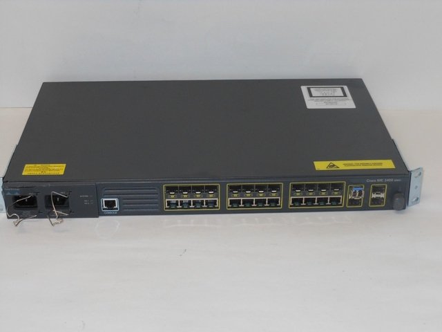 Switch Rede Ip Ethernet Access Cisco Me X X Cm Kg Pn