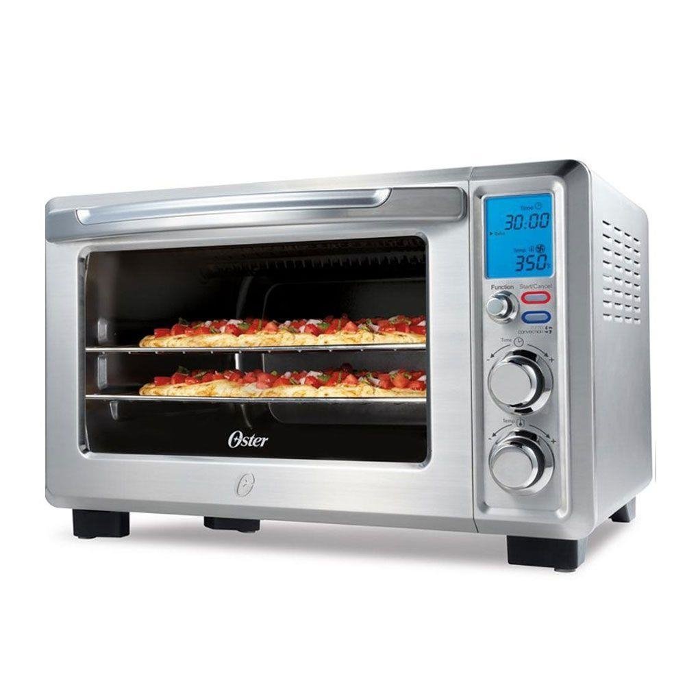 Forno Elétrico Convecção Turbo STTVDFL1 017 Gourmet Collection 22