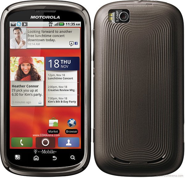 CELULAR MOTOROLA FIRE XT317 PRETO DUAL CHIP ANDROID 2.3 3G WI-FI GPS  QWEERTY TOUCHSCREEN