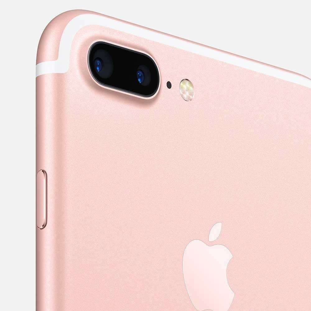 Iphone Apple Plus Gb Rosa Tela Retina Hd De Ios