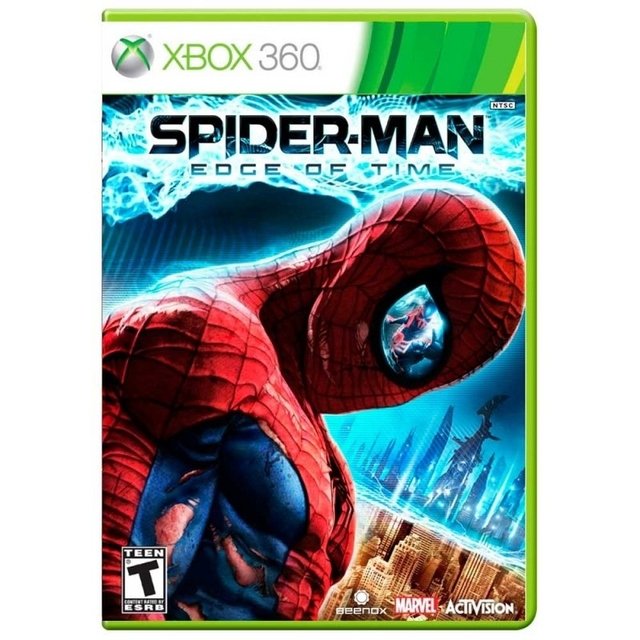 Ação XBOX 360 - Comprar em vicentegames