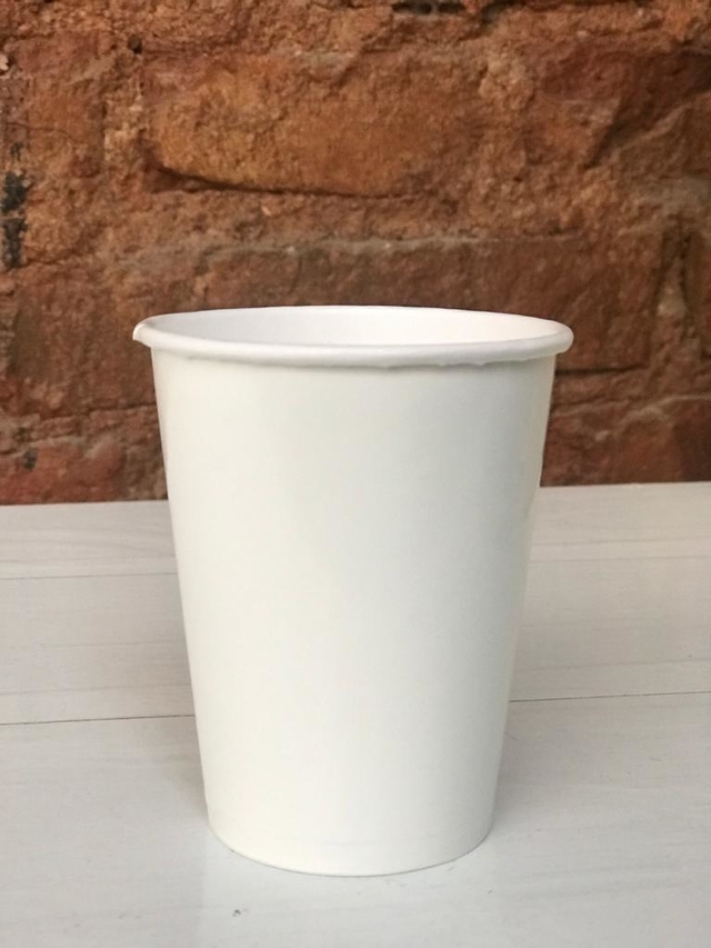 VASO DE POLIPAPEL 04 OZ- 06 OZ- 08 OZ PARA BEBIDAS CALIENTES » Descartables  Trepack