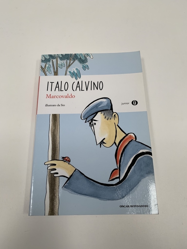 marcovaldo italo calvino