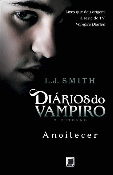 Dvd Diarios De Um Vampiro, Comprar Novos & Usados