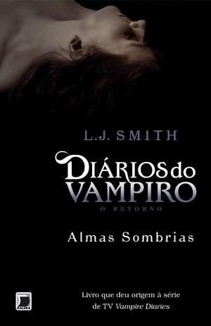 Dvd Diarios De Um Vampiro, Comprar Novos & Usados