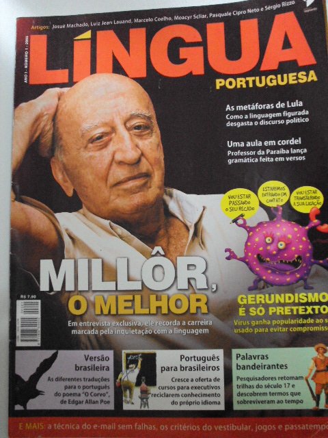 Calaméo - Revista Língua Portuguesa - Edição 80