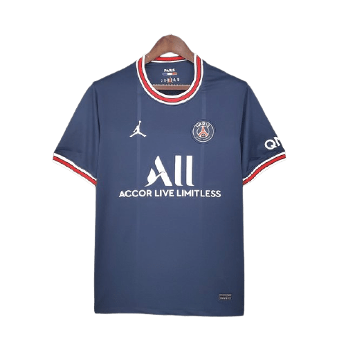 psg blusa azul