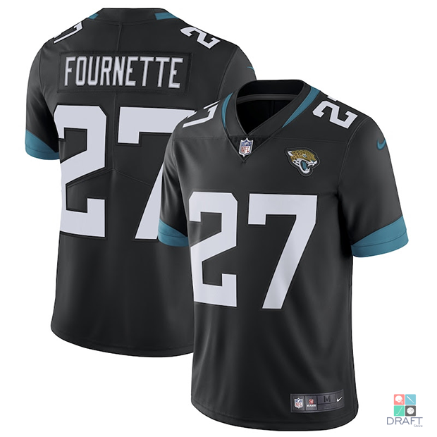 Youth Nike Leonard Fournette Gold Jacksonville Jaguars Color Rush Game  Jersey