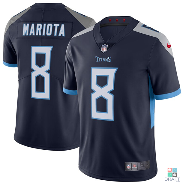 marcus mariota apparel