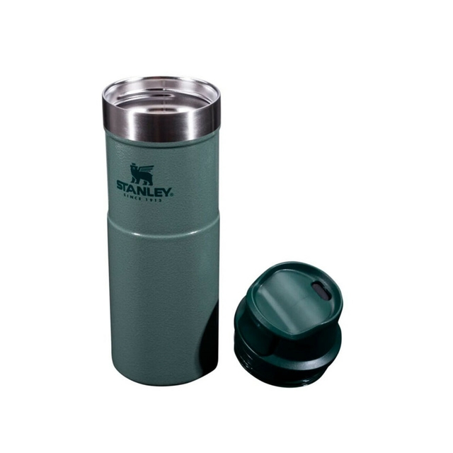 Stanley 20 oz Classic Trigger-Action Travel Mug - 10-06441-173