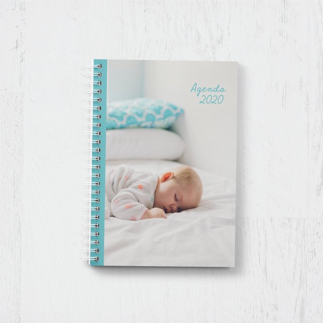 Agendas Personalizadas Comprar En IlustreDigital