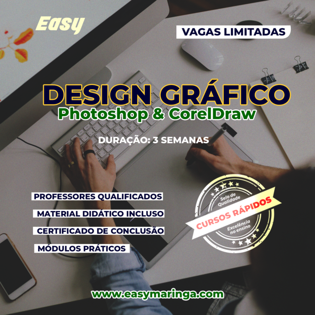 UNIDADE 3 ERGONOMIA EM DESIGN PROVA A3 - Design Gráfico