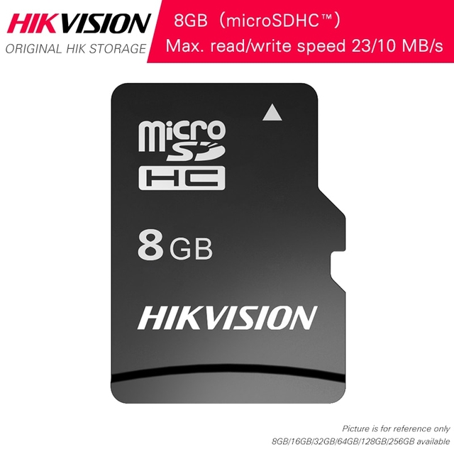 xc micro sd card