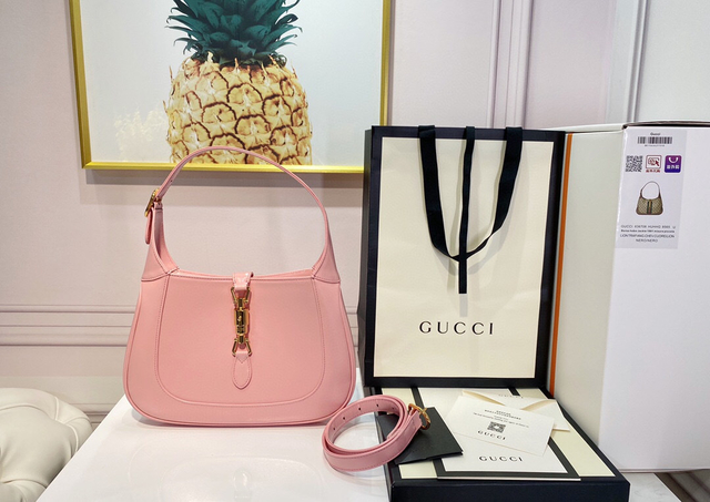 1961 gucci bolsa