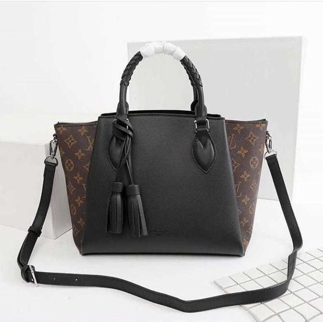 louis vuitton haumea bolsa