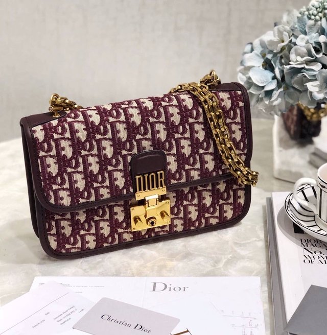 dior dioraddict bolsa