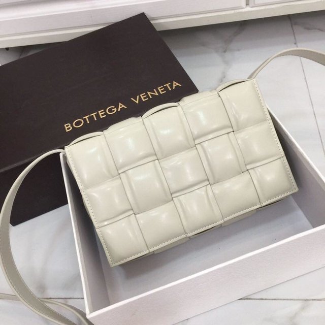 cassette bolsa bottega