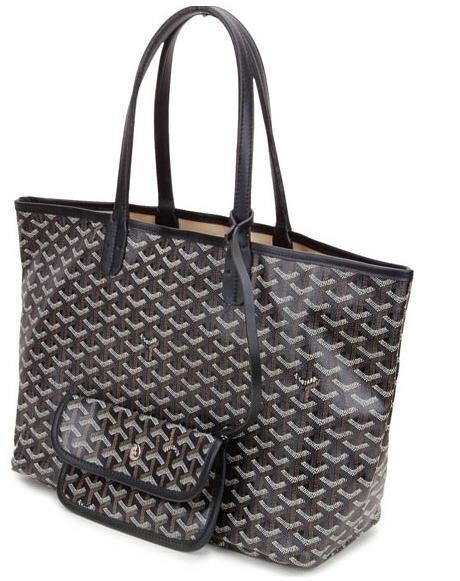 grey goyard bolsa