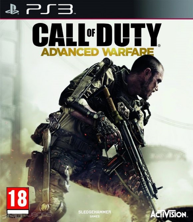 Em defesa de Call of Duty: Infinite Warfare