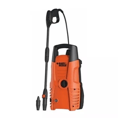 HIDROLAVADORA BLACK & DECKER