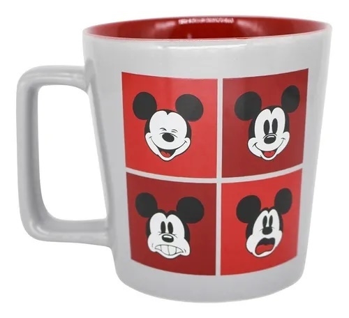 CANECA 3D GATINHA MARIE - Comprar em Magia e Fantasia