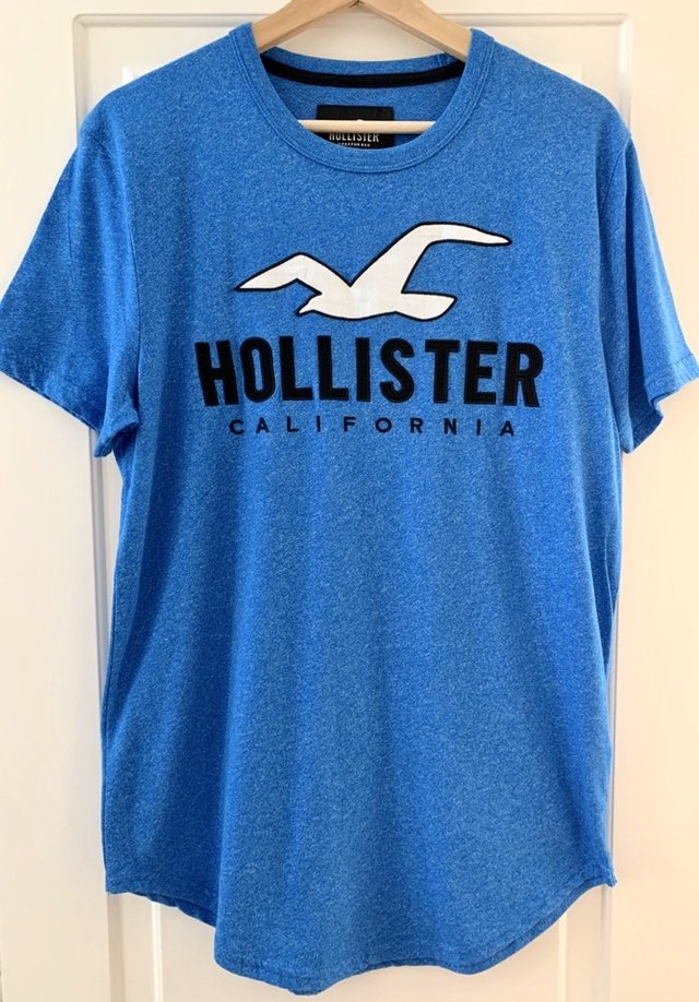 hollister de hombre