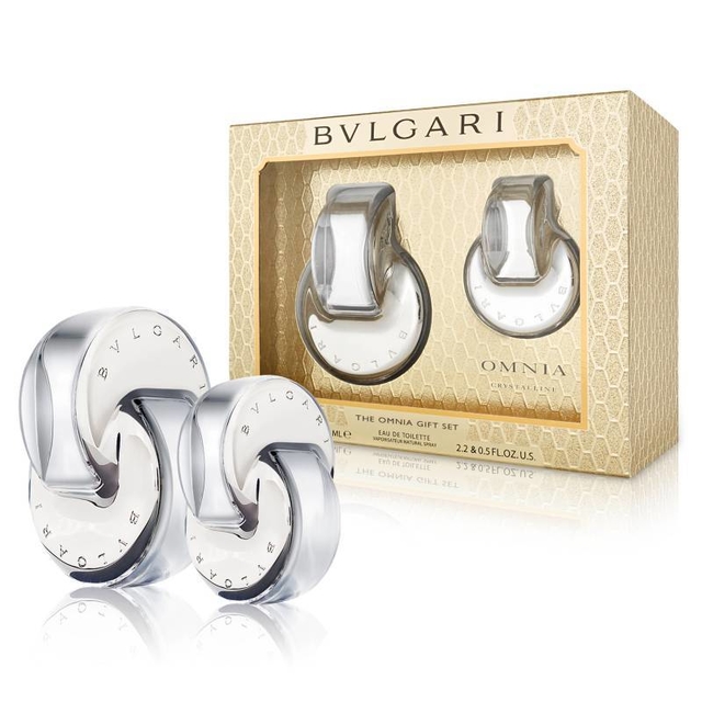 bvlgari the omnia gift set