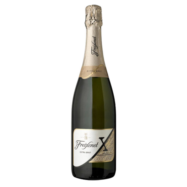 Espumante Freixenet X Extra Brut Wine Depot Argentina