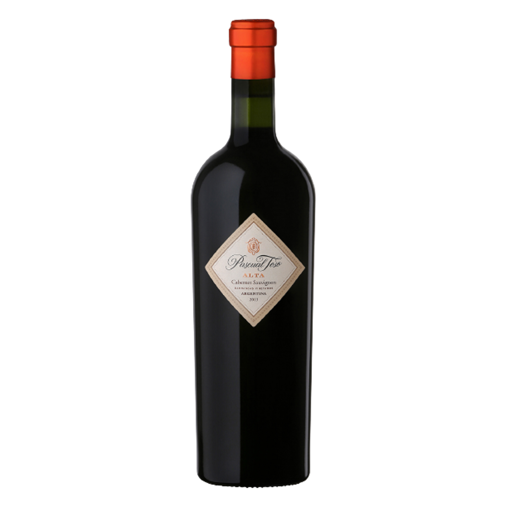 Pascual Toso Alta Cabernet Sauvignon