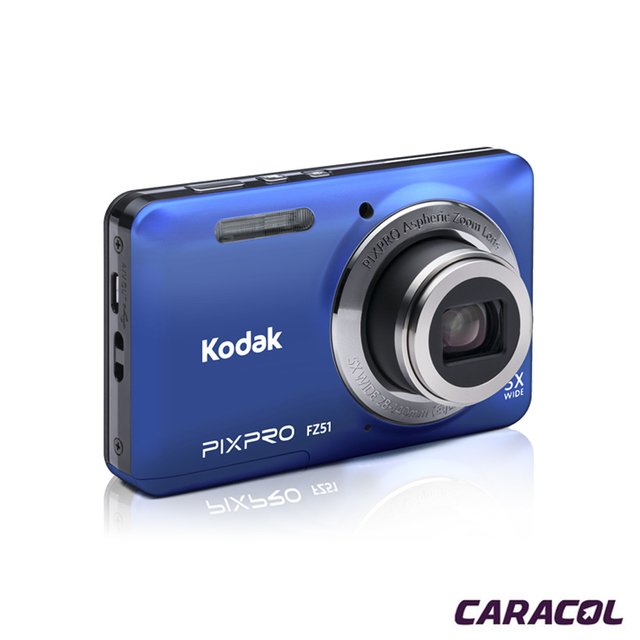 kodak FZ51 16 MP Comprar en Caracol Digital