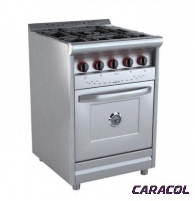 COCINAS MORELLI 600 MR CHEFF COUNTRY 18023 MOR18023