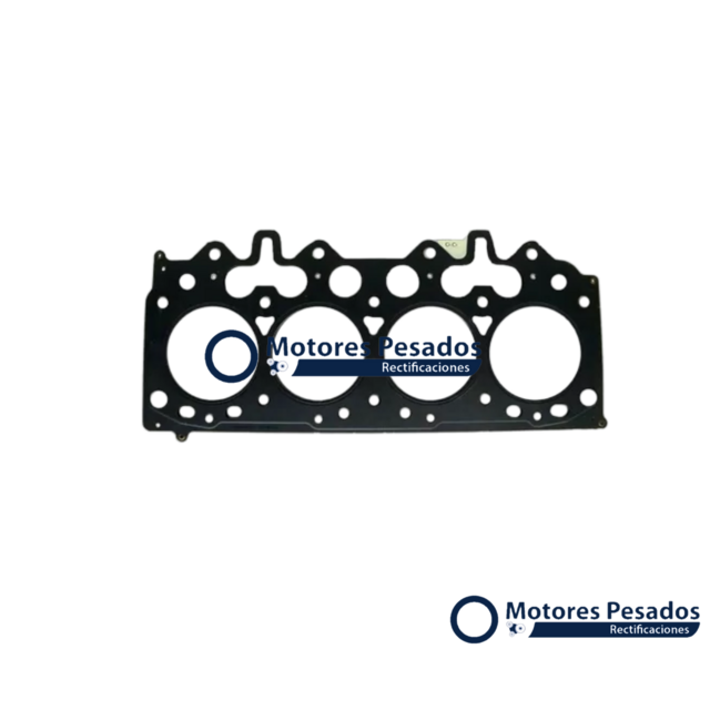 Junta Tapa De Cilindro Para Maxion 2 5 HS 4 Cil