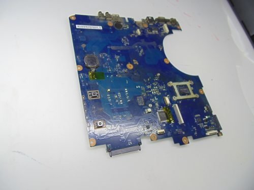 Placa mãe P O Notebook Samsung Rv510 Scala 15ul Ba41 01322a