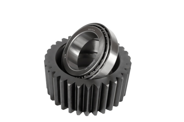 Gear with Bearing Case 384306A1