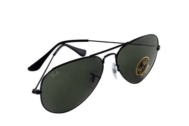 Óculos de Sol Ray Ban Aviator Large Metal RB 3025L L2823