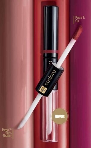 lip tint matte eudora